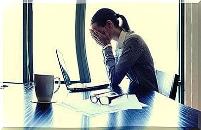 Anxiety and stress when looking for a job - a silent ailment