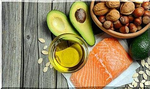 Foods that are rich in omega-3 fatty acids