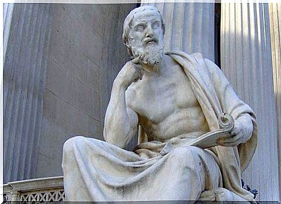 Herodotus: The First Historian and Anthropologist