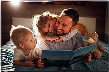 Children's reading comprehension and the role of the family