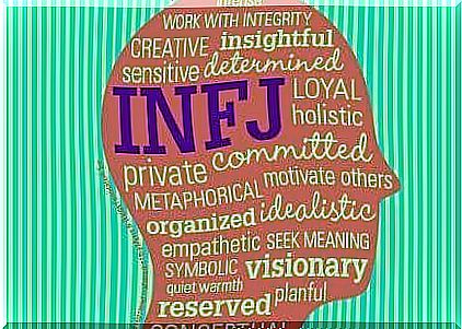 INFJ characteristics