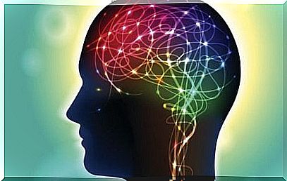 Through your thoughts, you can shape your own brain.  This is known as neuroplasticity.