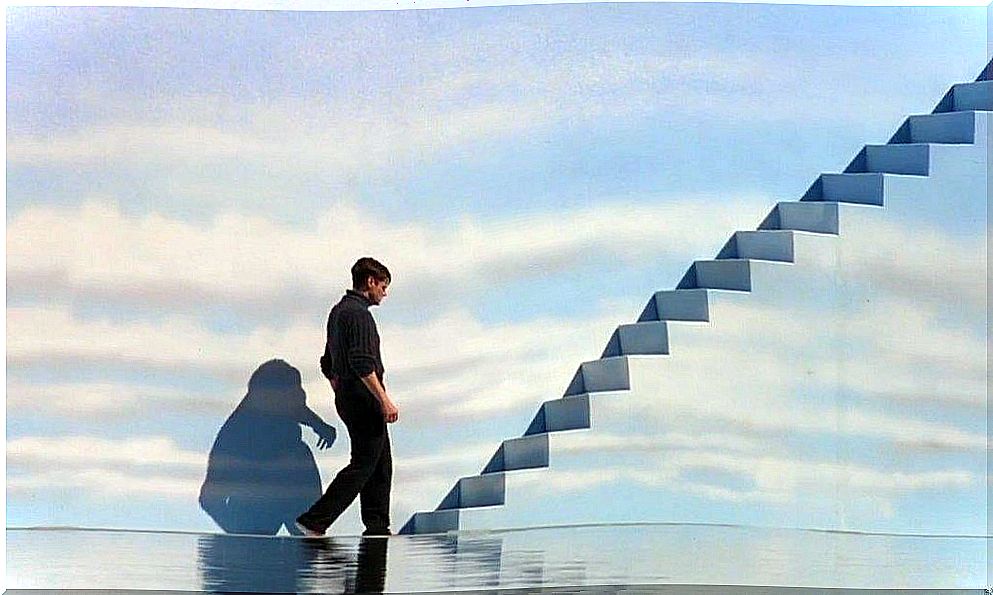 The Truman Show and Awakening