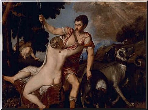 Titian: the biography of the great Venetian painter